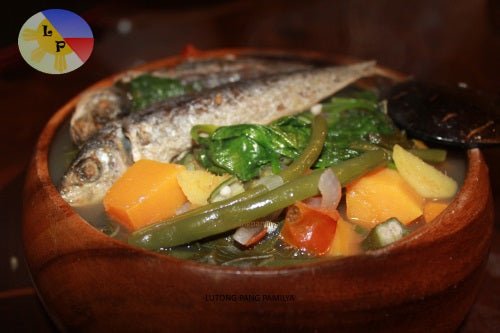 Dinengdeng recipe– Filipino Grocery Store