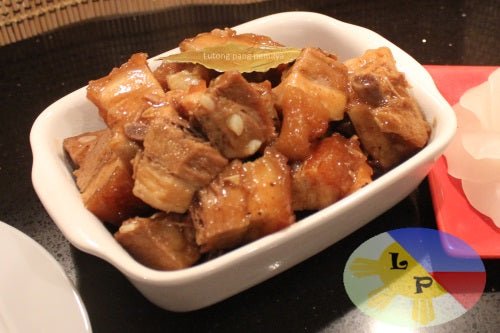 Lechon paksiw – Lutong pinoy– Filipino Grocery Store