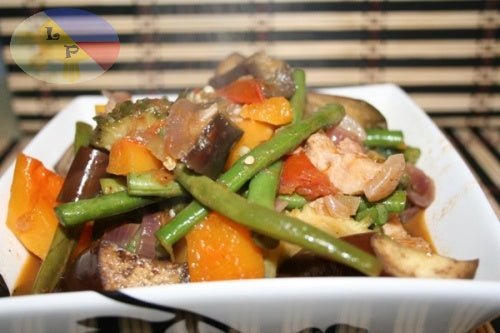 Pinakbet&ndash; Filipino Grocery Store
