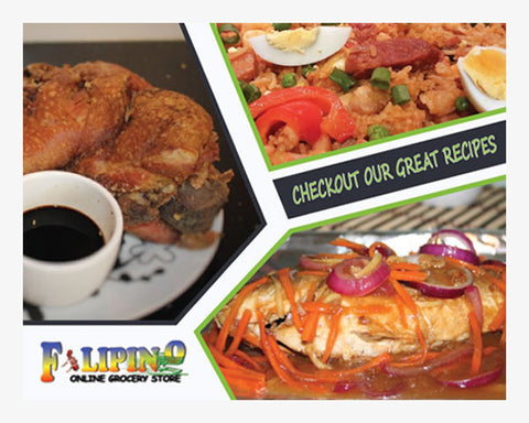 Recipes