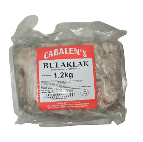 Bulaklak - Filipino Grocery Store
