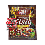 Capampangan Sisig Citrus Pepper Spice Mix 40g (Mama Sita's) - Filipino Grocery Store