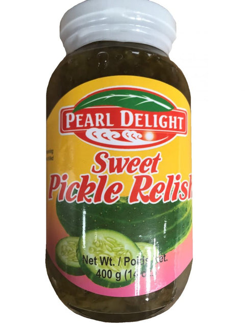 Pickled Relish - Filipino Grocery Store