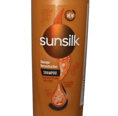 Shampoo Damage Reconstruction 180ml. (Sunsilk) - Filipino Grocery Store