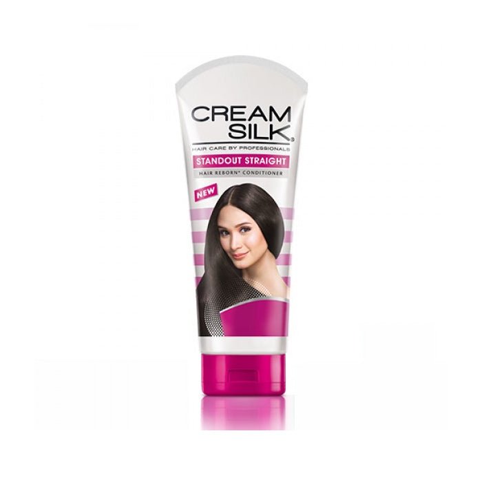 Conditioner Standout Straight Pink 180 ml (Cream Silk) - Filipino Grocery Store