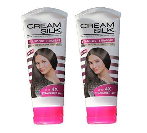 Conditioner Standout Straight Pink 180ml (Cream Silk) - Filipino Grocery Store