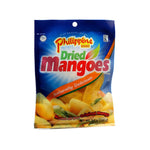 Dried Mangoes 100g (Philippine Brand) - Filipino Grocery Store