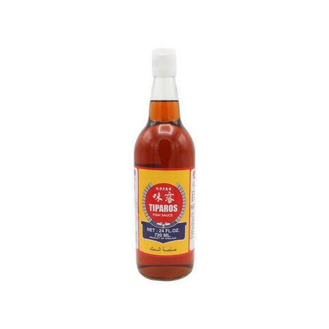 Fish Sauce 720ml. (Tiparos) - Filipino Grocery Store