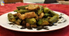 Adobong Okra - Filipino Grocery Store