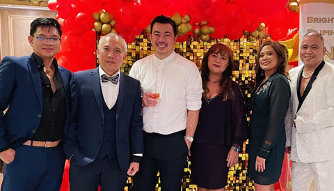 Brighton and Hove Filipino Community - Filipino Grocery Store