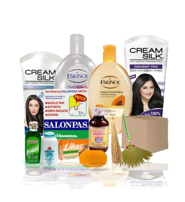 Non Food Products