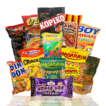 Snacks