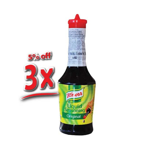 Knorr Liquid Seasoning 250ML