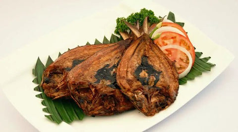 Bangus Marinated (400 - 600g) (Fisher Farms) - Filipino Grocery Store