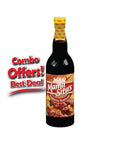 BBQ Marinade Sauce 680mls. (Mama Sita's) - Filipino Grocery Store