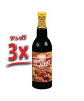 BBQ Marinade Sauce 680mls. (Mama Sita's) - Filipino Grocery Store