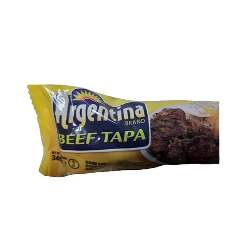 Beef Tapa Argentina Brand - Filipino Grocery Store