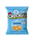Chickaron Crispy Chicken Skin 40g - Filipino Grocery Store
