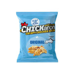 Chickaron Crispy Chicken Skin 40g - Filipino Grocery Store