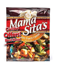 Chopsuey/Pancit Canton mix 40g. (Mama Sita's) - Filipino Grocery Store