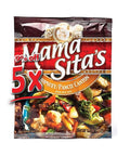 Chopsuey/Pancit Canton mix 40g. (Mama Sita's) - Filipino Grocery Store