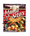 Chopsuey/Pancit Canton mix 40g. (Mama Sita's) - Filipino Grocery Store
