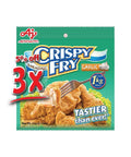 Crispy Fry Garlic 62g. (Ajinomoto) - Filipino Grocery Store