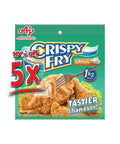 Crispy Fry Garlic 62g. (Ajinomoto) - Filipino Grocery Store