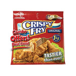 Crispy Fry Original 62g (Ajinomoto) - Filipino Grocery Store