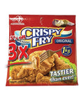 Crispy Fry Original 62g (Ajinomoto) - Filipino Grocery Store