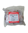 Dinuguan 1kg. (Cabalen) - Filipino Grocery Store