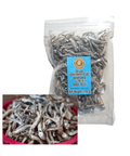 Dried Baby Anchovy KS (Chirimen/ Baby Dilis) 100g (Asean Seas) - Filipino Grocery Store