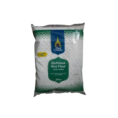 Glutinous Rice Flour 400g - Filipino Grocery Store