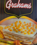 Graham 210g (M.Y. San) - Filipino Grocery Store