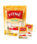 Herbal Tea Chrysanthemum (Zip Pack) 37.5g (FITNE) - Filipino Grocery Store