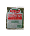 Horseradish Leaves MALUNGGAY 227g (Pearl Delight) - Filipino Grocery Store