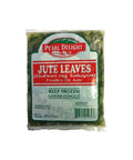 Jute Leaves 227g (Pearl Delight) (Frozen) - Filipino Grocery Store