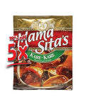 Kare Kare Peanut Sauce Mix 50g (Mama Sita’s) - Filipino Grocery Store