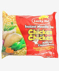 Lucky Me Chicken Flavour Instant Noodles 55g - Filipino Grocery Store