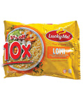Lucky Me instant Noodles Lomi 65g - Filipino Grocery Store
