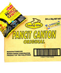 Lucky Me Original Pancit Canton Instant Noodles 60g - Filipino Grocery Store