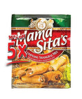 Lumpiang Shanghai Mix 40g. (Mama Sita's) - Filipino Grocery Store