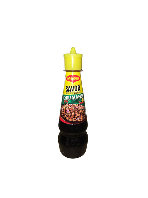 MAGGI Savor Chilimansi 130 ml - Filipino Grocery Store