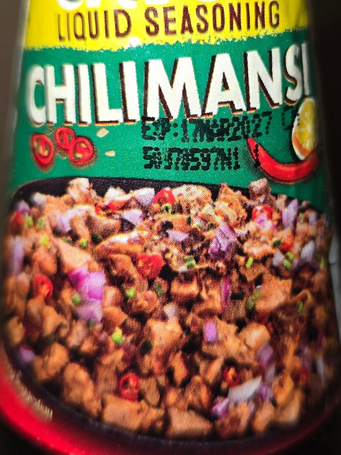 MAGGI Savor Chilimansi 130 ml - Filipino Grocery Store