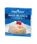 Maha Blaca Mix (Coconut Pudding) 185g (Sarap Pinoy) - Filipino Grocery Store