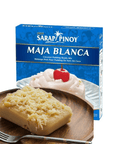 Maja Blaca Mix (Coconut Pudding) 185g (Sarap Pinoy) - Filipino Grocery Store