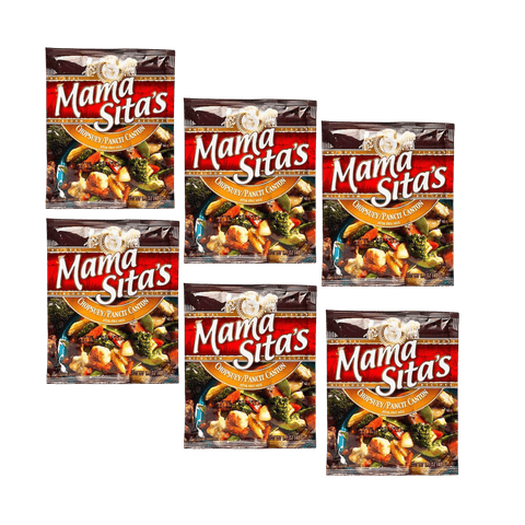 Mama Sita's Chopsuey - Filipino Grocery Store