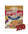 Mama Sita's Menudo Afritada Meat Stew Mix 30g - Filipino Grocery Store