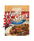 Menudo Afritada Meat Stew Mix 30g (Mama Sita's) - Filipino Grocery Store