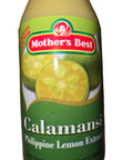 Mother's Best Calamansi Extract 150ML - Filipino Grocery Store